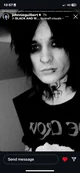 johnnie guilbert