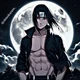 Itachi Uchiha 
