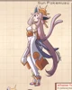 Pokémusu Espeon