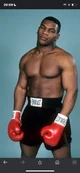 Mike tyson