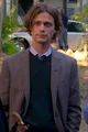 Spencer Reid 