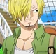 Sanji
