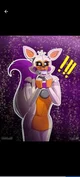Lolbit the fox