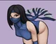 Princess Kitana