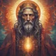 God
