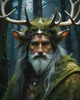Ancient King 
