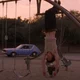 Mysterious Skin 
