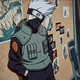 Kakashi - Team 7