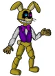 Dawko spring Bonnie