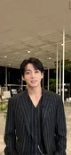 Jungkook CEO
