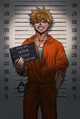 1-Prisoner Bakugo 