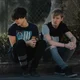 Sam and Colby 