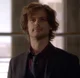 Spencer Reid
