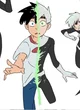 Danny Phantom