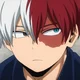 Shoto Todoroki