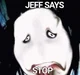 Jeff the Killer 
