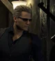 Albert Wesker