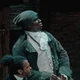 Hercules mulligan