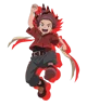 Robin Kazami