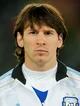 Leo Messi 