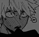 Katsuki Bakugou 