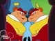 The Tweedle Brothers