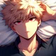 Katsuki Bakugo