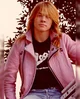 Axl Rose