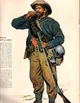 Confederate Soldier