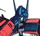 OPTIMUS PRIME