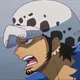 Trafalgar Law