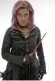 Nymphadora Tonks