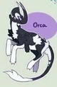 Orca creature tf