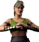 Sonya Blade 