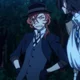 Chuuya Nakahara 