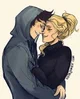 Percabeth Baby