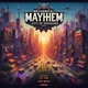 Mechanical MayhemCOS