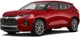 2020 Chevy Blazer