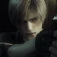 Leon Kennedy RE4R