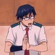 Tenya Iida