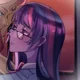 Twilight Sparkle EQG