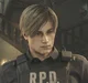 Leon Kennedy RE2R