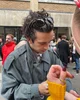 Matty Healy 