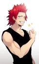 Marido kirishima