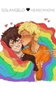 Solangelo Baby