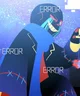 Error sans