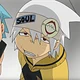 Soul Eater Evans