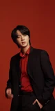 Kim Seokjin