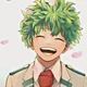 Izuku Midoriya 