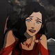 TLOK Asami Sato
